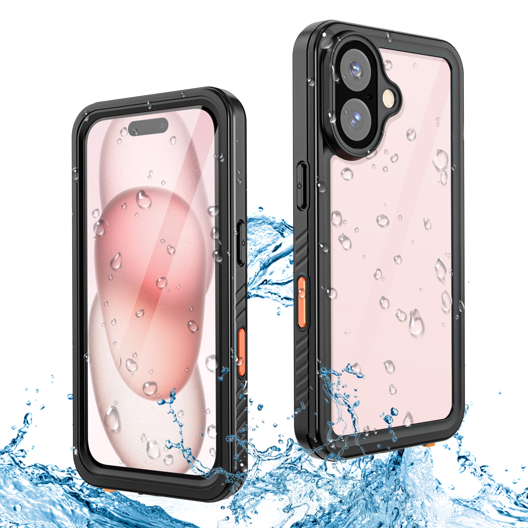 fs-swimming-diving-iphone-16-waterproof-case-1