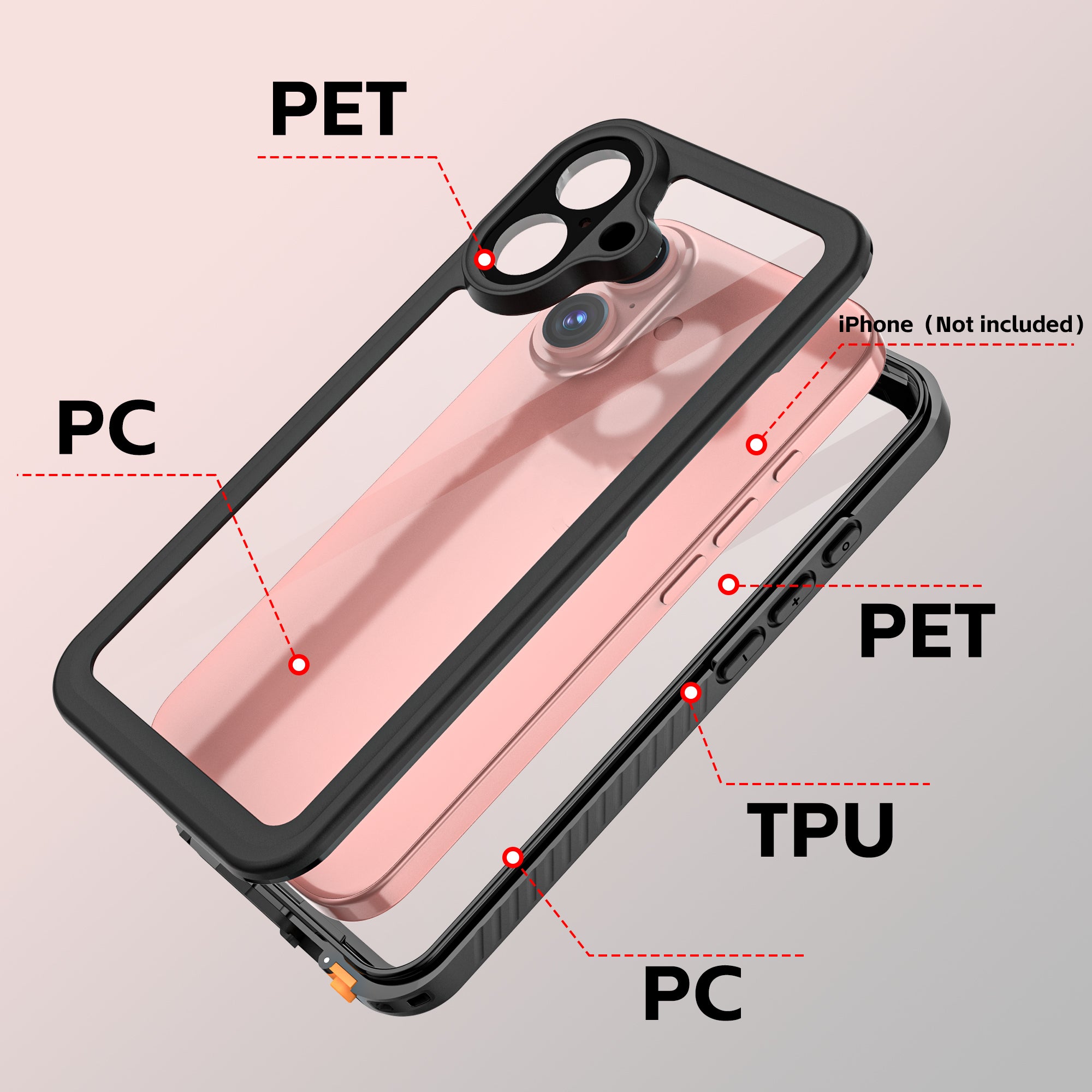 fs-swimming-diving-iphone-16-waterproof-case-6