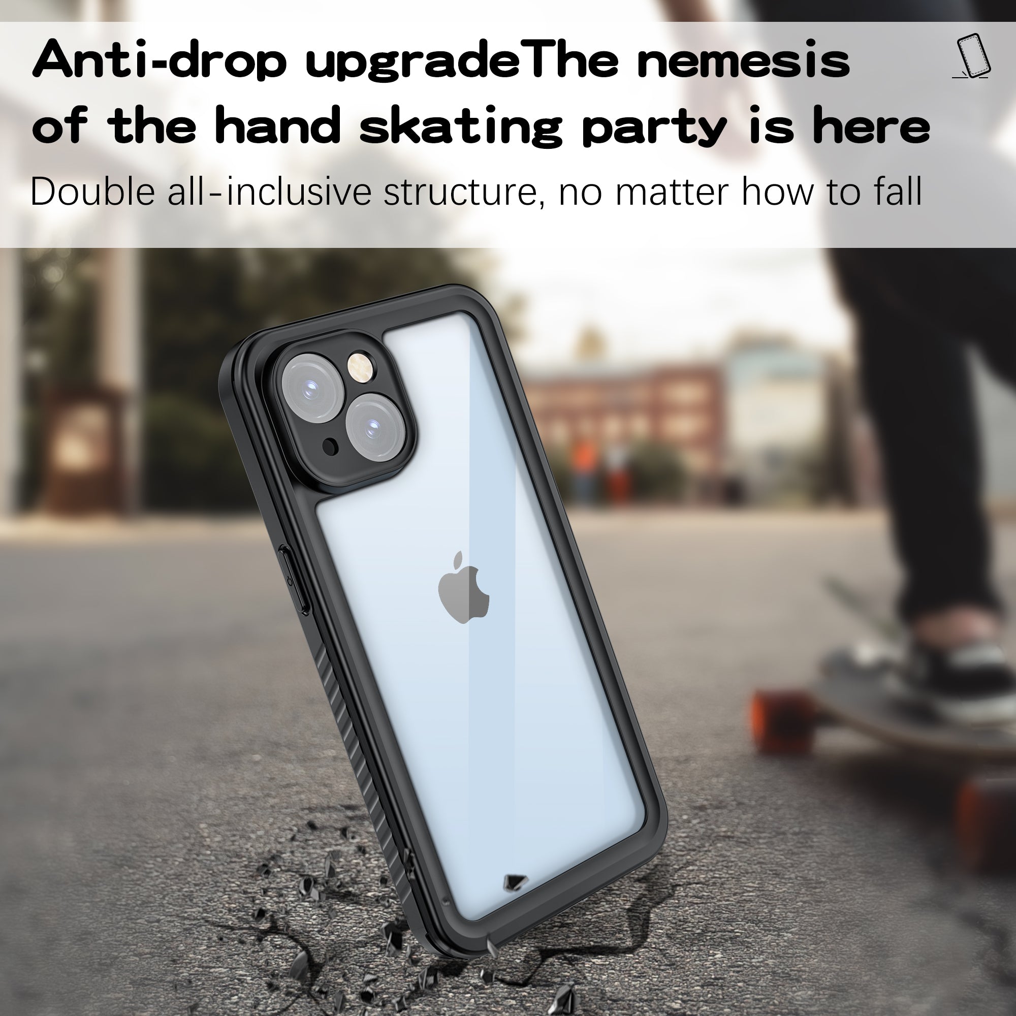 fs-swimming-diving-iphone-16e-waterproof-case-3
