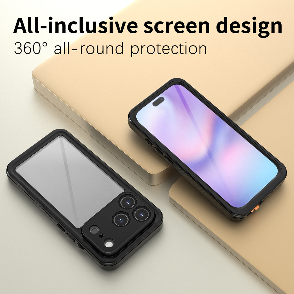 fs-swimming-diving-iphone-17-pro-waterproof-case-5