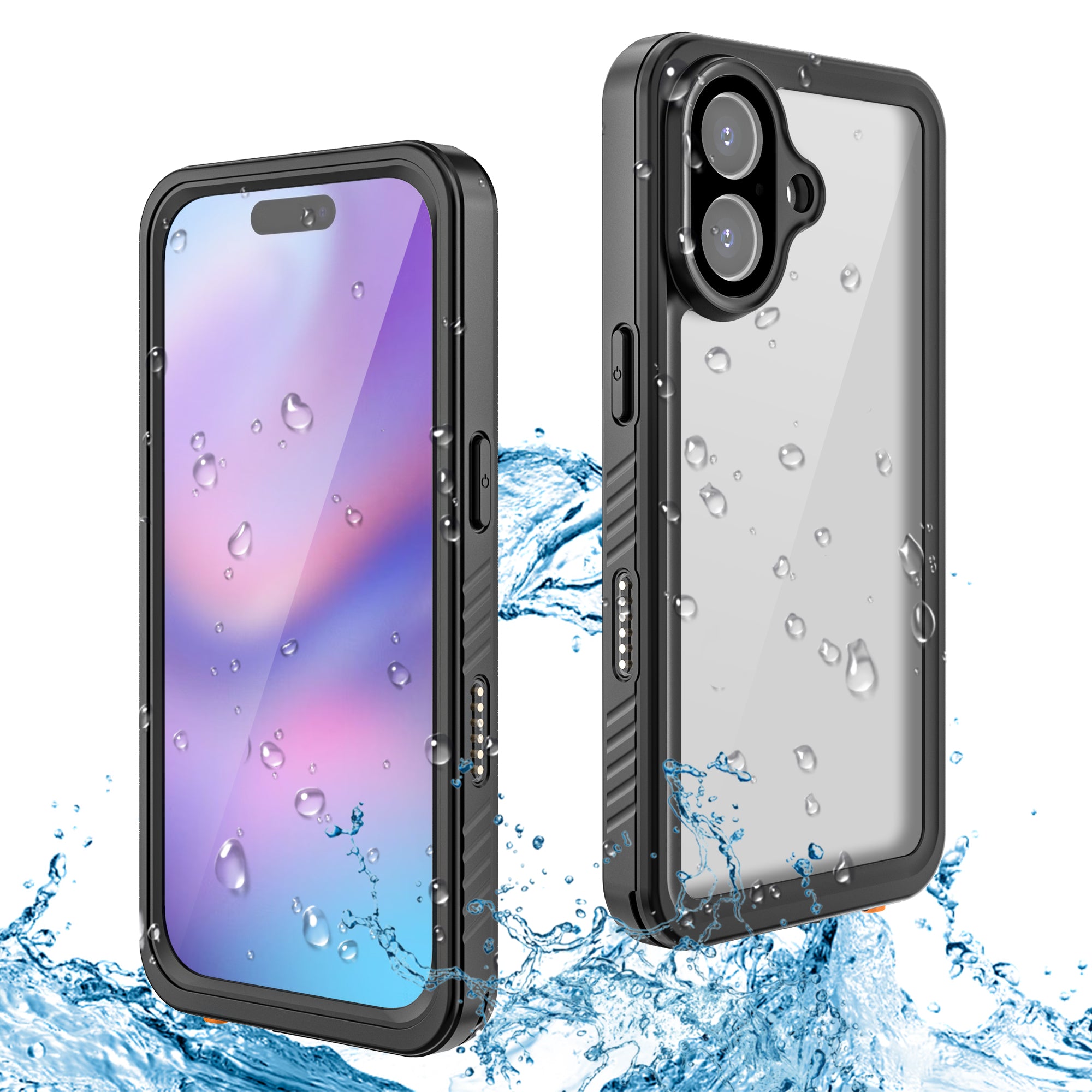 fs-swimming-diving-iphone-17-waterproof-case-1