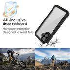 fs-swimming-diving-iphone-17-waterproof-case-3