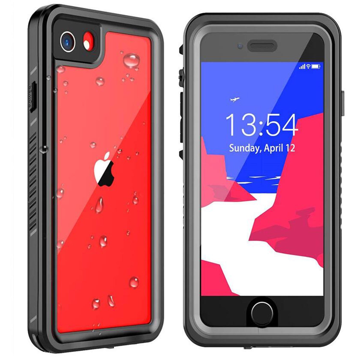 fs-swimming-diving-iphone-8-waterproof-case-1