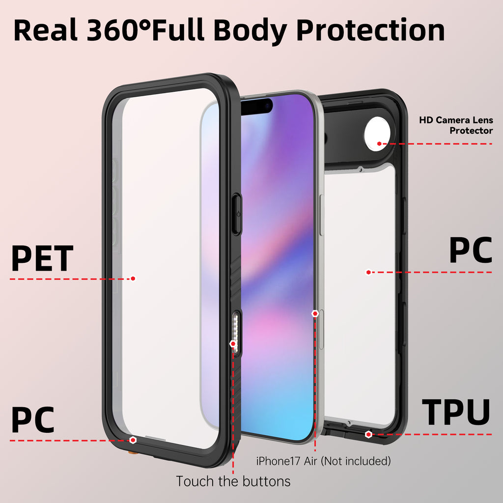 fs-swimming-diving-iphone-air-waterproof-case-7