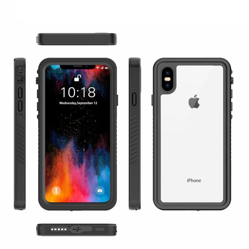 fs-swimming-diving-iphone-x-xs-waterproof-case-4