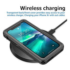 fs-swimming-diving-iphone-xr-waterproof-case-4