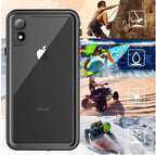 fs-swimming-diving-iphone-xr-waterproof-case-5