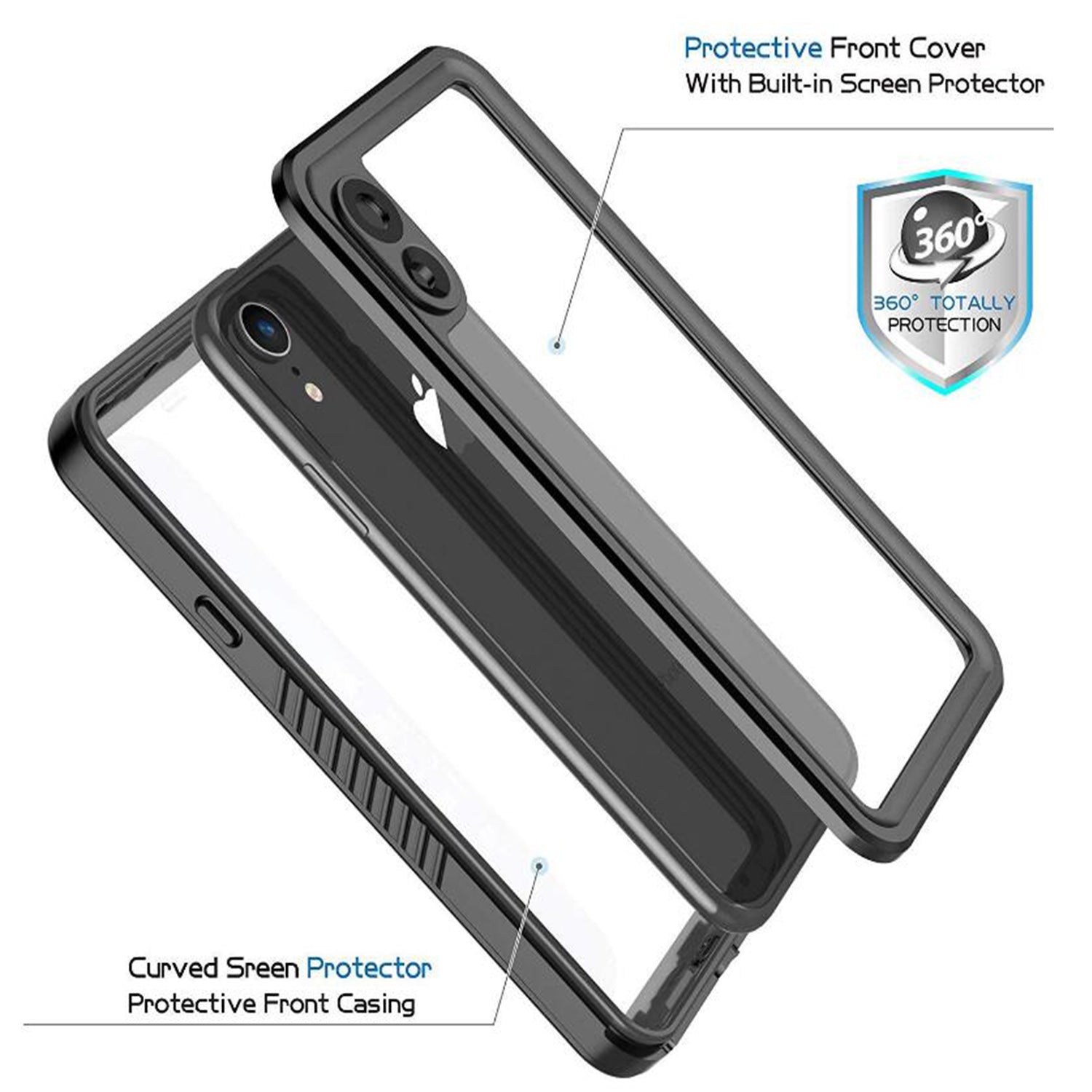 fs-swimming-diving-iphone-xr-waterproof-case-6