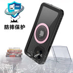 fs-swimming-diving-magsafe-iphone-12-mini-waterproof-case-2
