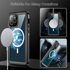 fs-swimming-diving-magsafe-iphone-12-pro-max-waterproof-case-5