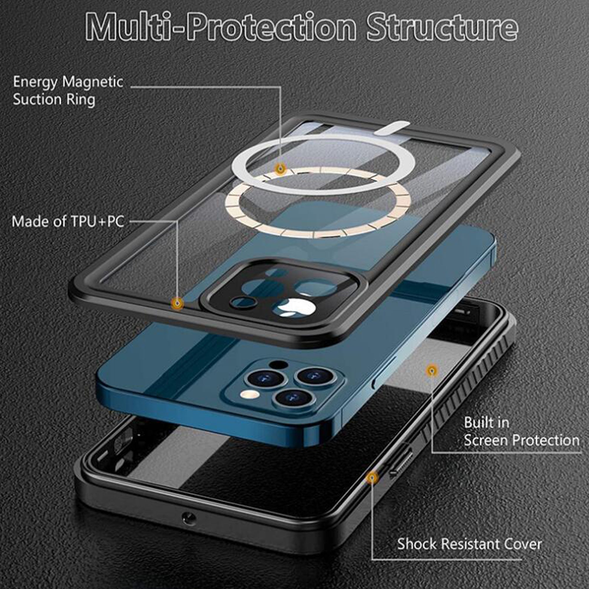 fs-swimming-diving-magsafe-iphone-12-pro-max-waterproof-case-6