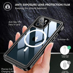 fs-swimming-diving-magsafe-iphone-12-pro-waterproof-case-2