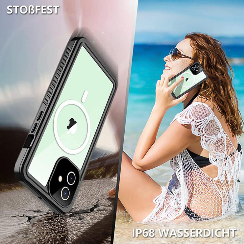  fs-swimming-diving-magsafe-iphone-12-waterproof-case-2
