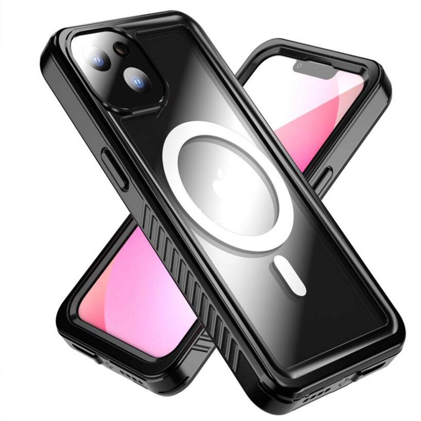  fs-swimming-diving-magsafe-iphone-13-mini-waterproof-case-10