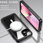  fs-swimming-diving-magsafe-iphone-13-mini-waterproof-case-4