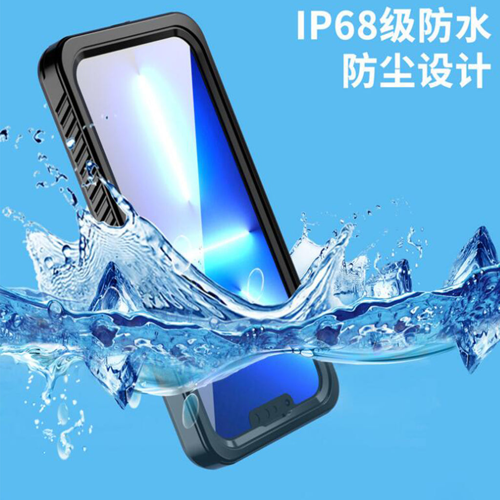 fs-swimming-diving-magsafe-iphone-13-pro-max-waterproof-case-2