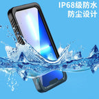 fs-swimming-diving-magsafe-iphone-13-pro-waterproof-case-2