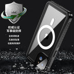 fs-swimming-diving-magsafe-iphone-13-waterproof-case-4