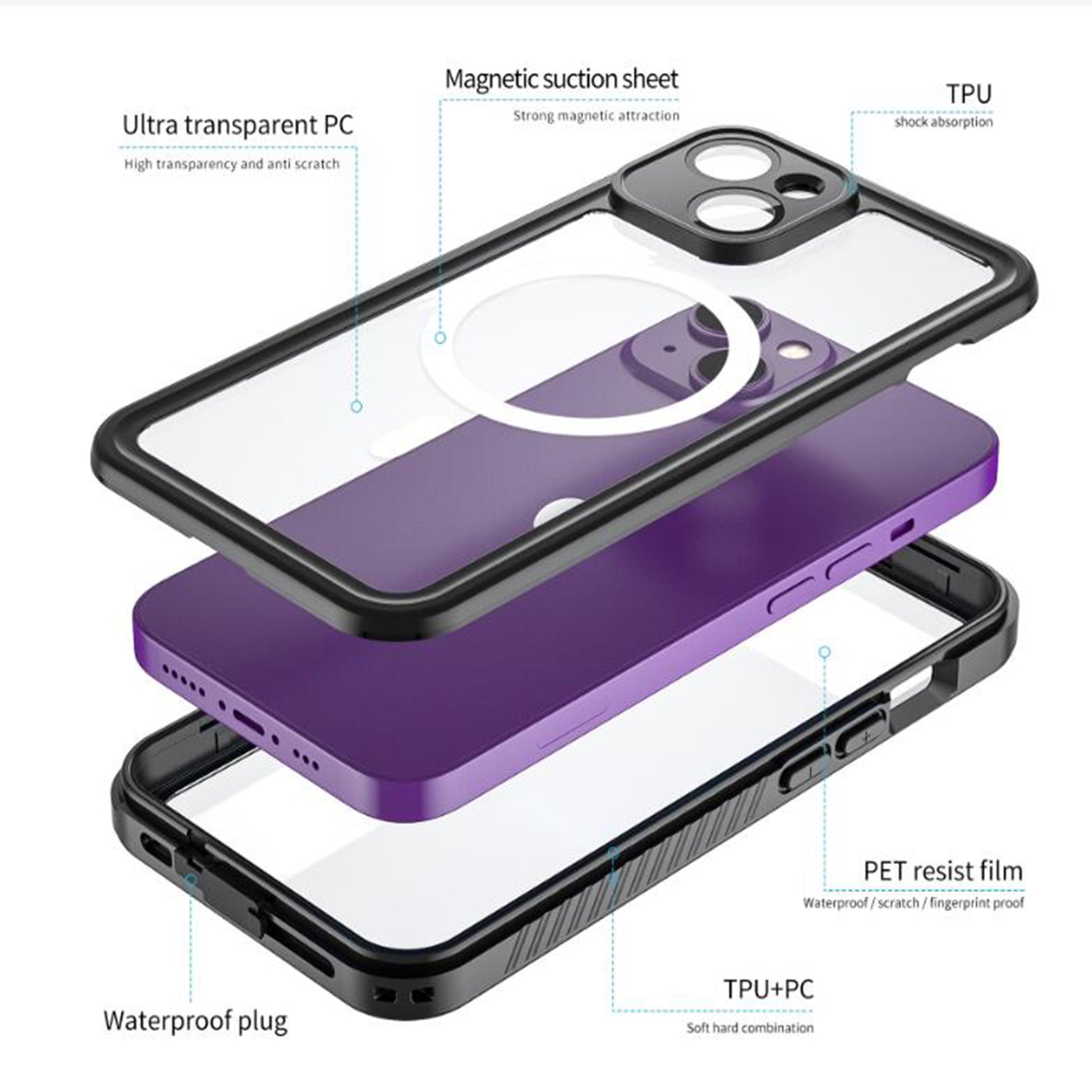 fs-swimming-diving-magsafe-iphone-14-plus-waterproof-case-9