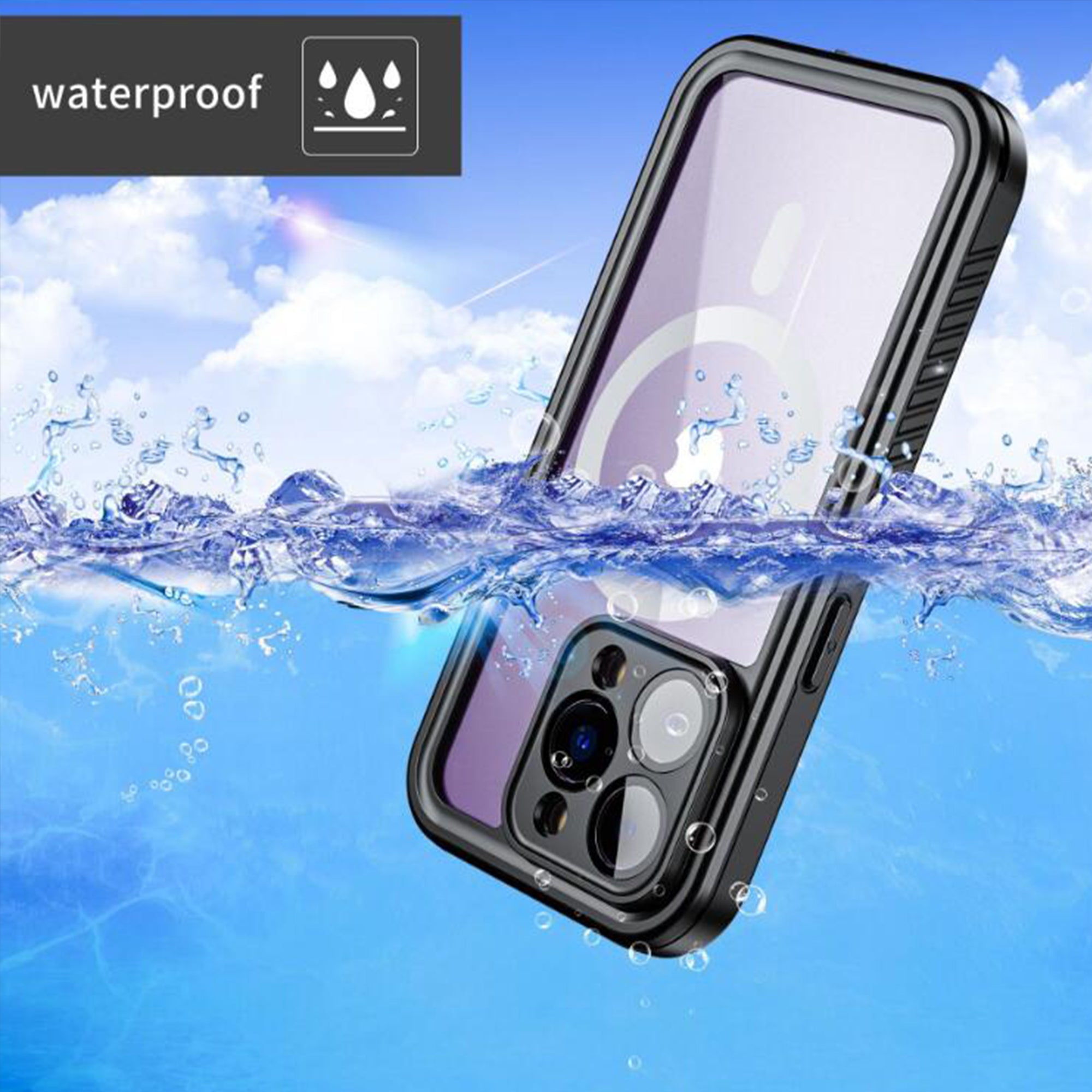 fs-swimming-diving-magsafe-iphone-14-pro-max-waterproof-case-2