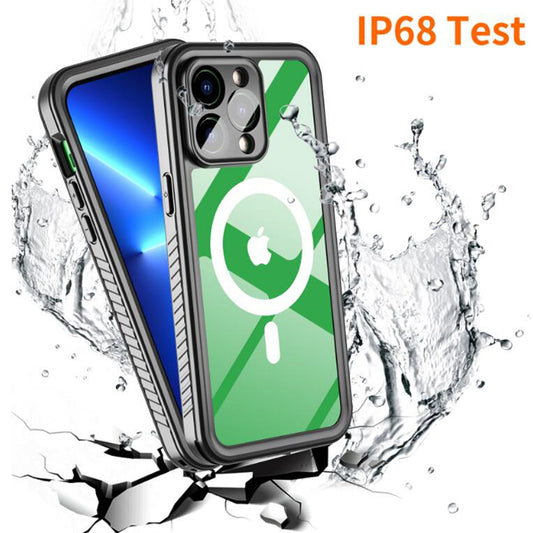 fs-swimming-diving-magsafe-iphone-15-pro-waterproof-case-2