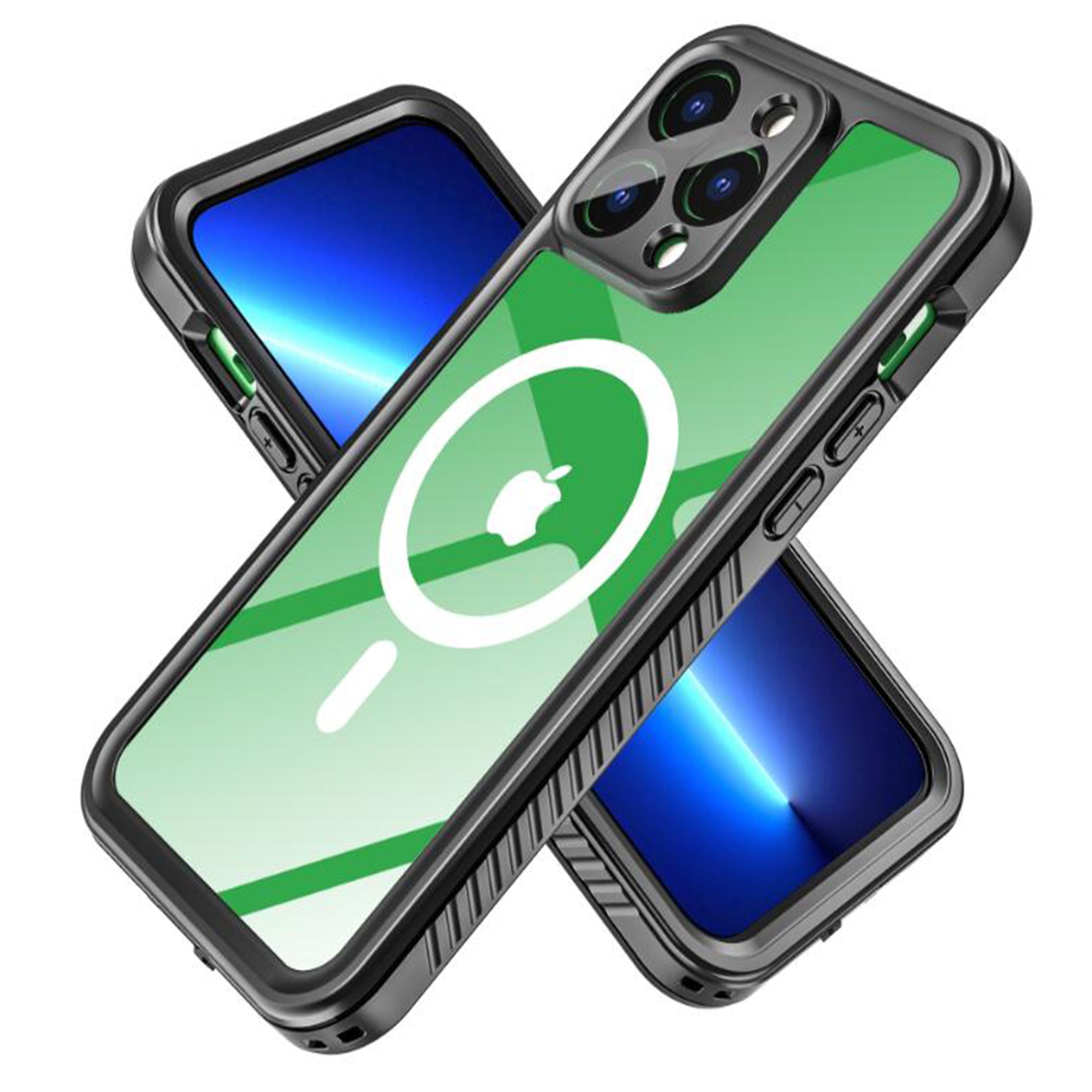 fs-swimming-diving-magsafe-iphone-15-pro-waterproof-case-7