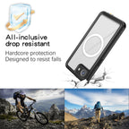 fs-swimming-diving-magsafe-iphone-16e-waterproof-case-4