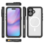 fs-swimming-diving-magsafe-iphone-17-waterproof-case-10