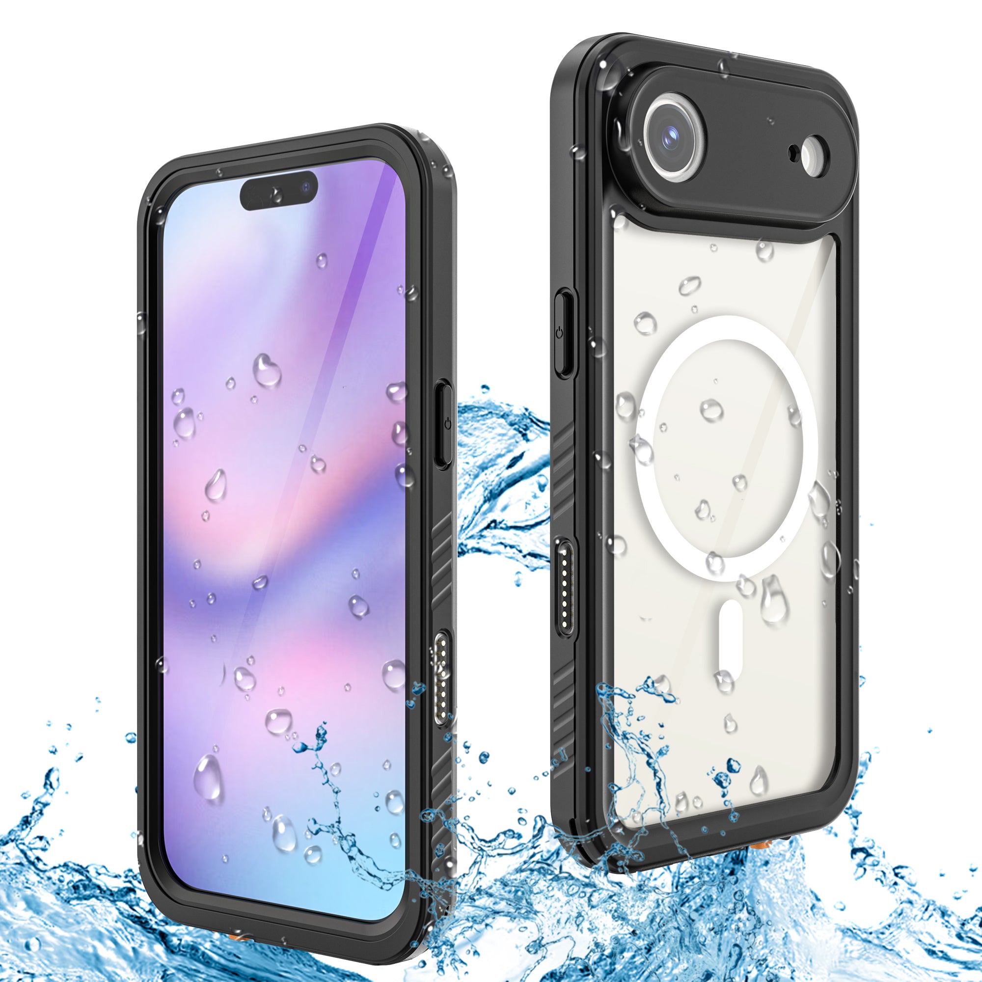 fs-swimming-diving-magsafe-iphone-air-waterproof-case-1