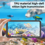 fs-swimming-diving-galaxy-s25-ultra-waterproof-case-4