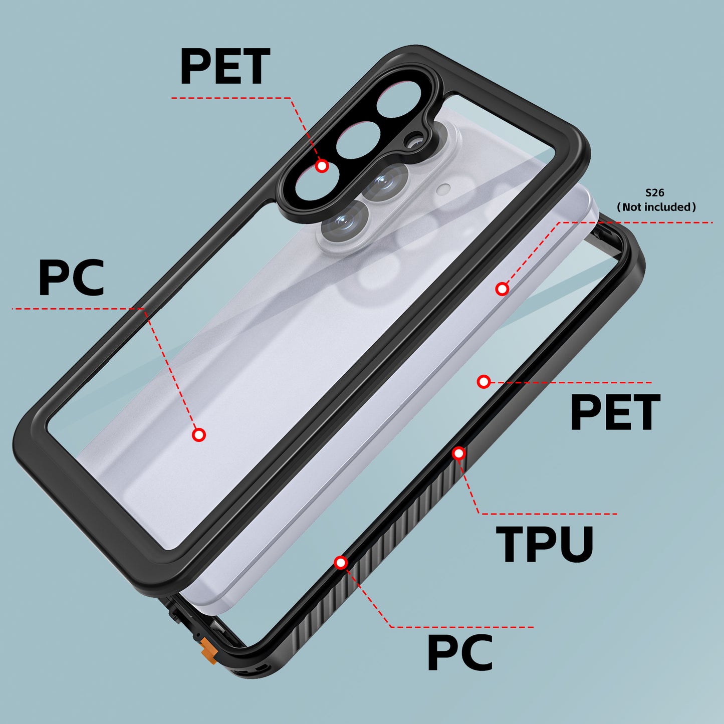 fs-swimming-diving-galaxy-s26-waterproof-case-6