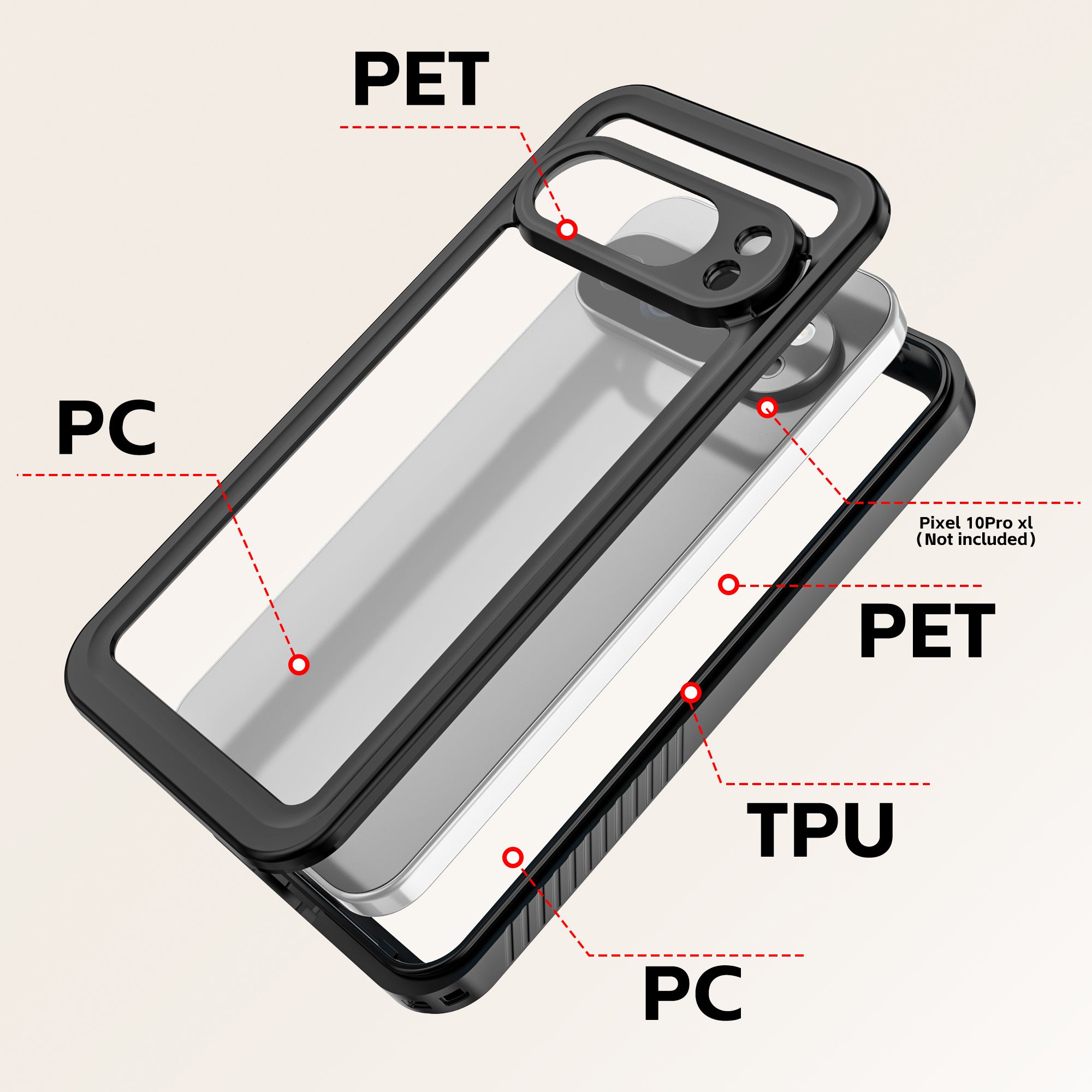 fs-twill-transparent-google-pixel-10-pro-xl-waterproof-case_1