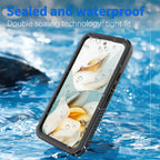 FS Swimming Diving Google Pixel 10 Pro XL Waterproof Case