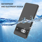 FS Swimming Diving Google Pixel 7 Waterproof Case