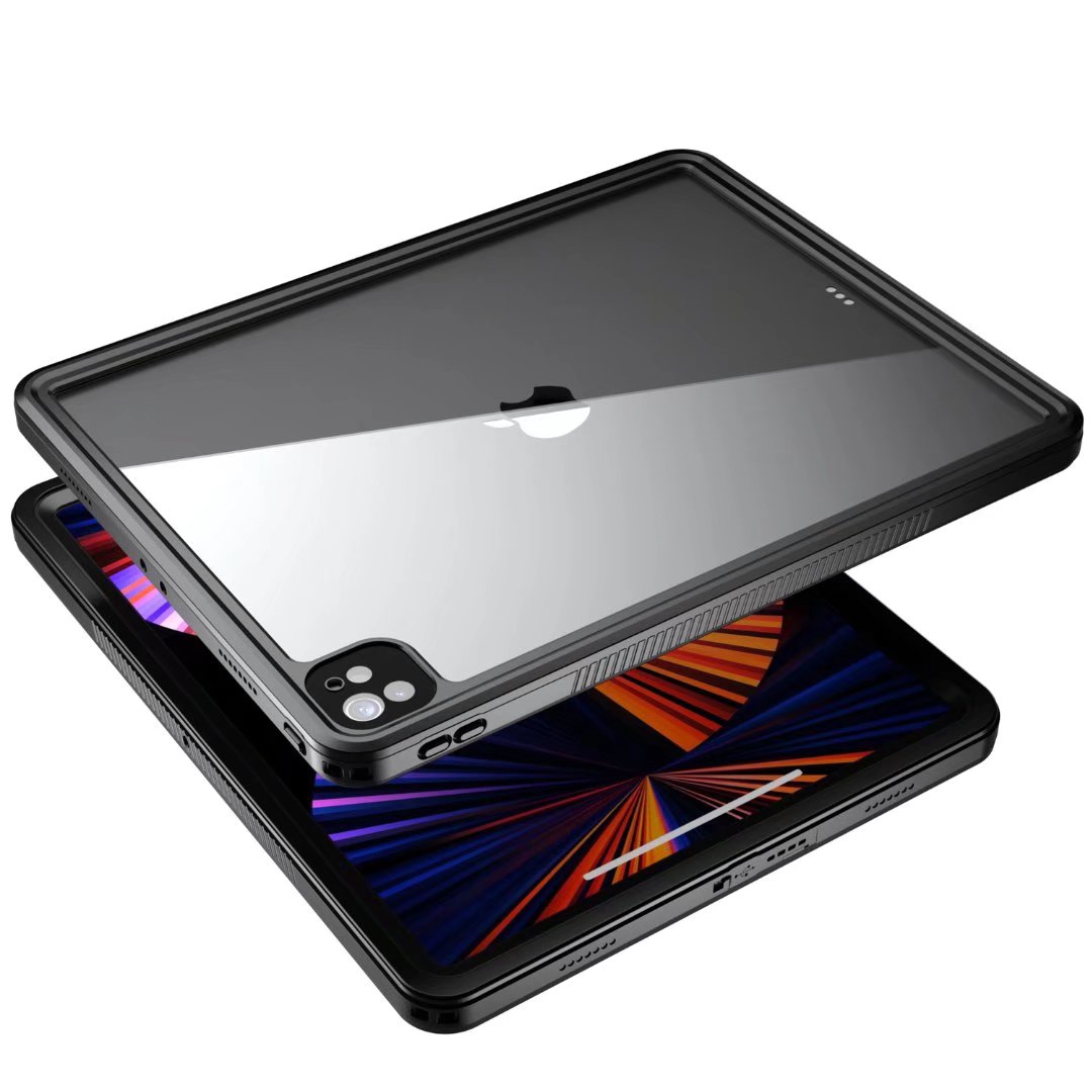 fs-twill-transparent-ipad-pro-12-9-2021-waterproof-case_2