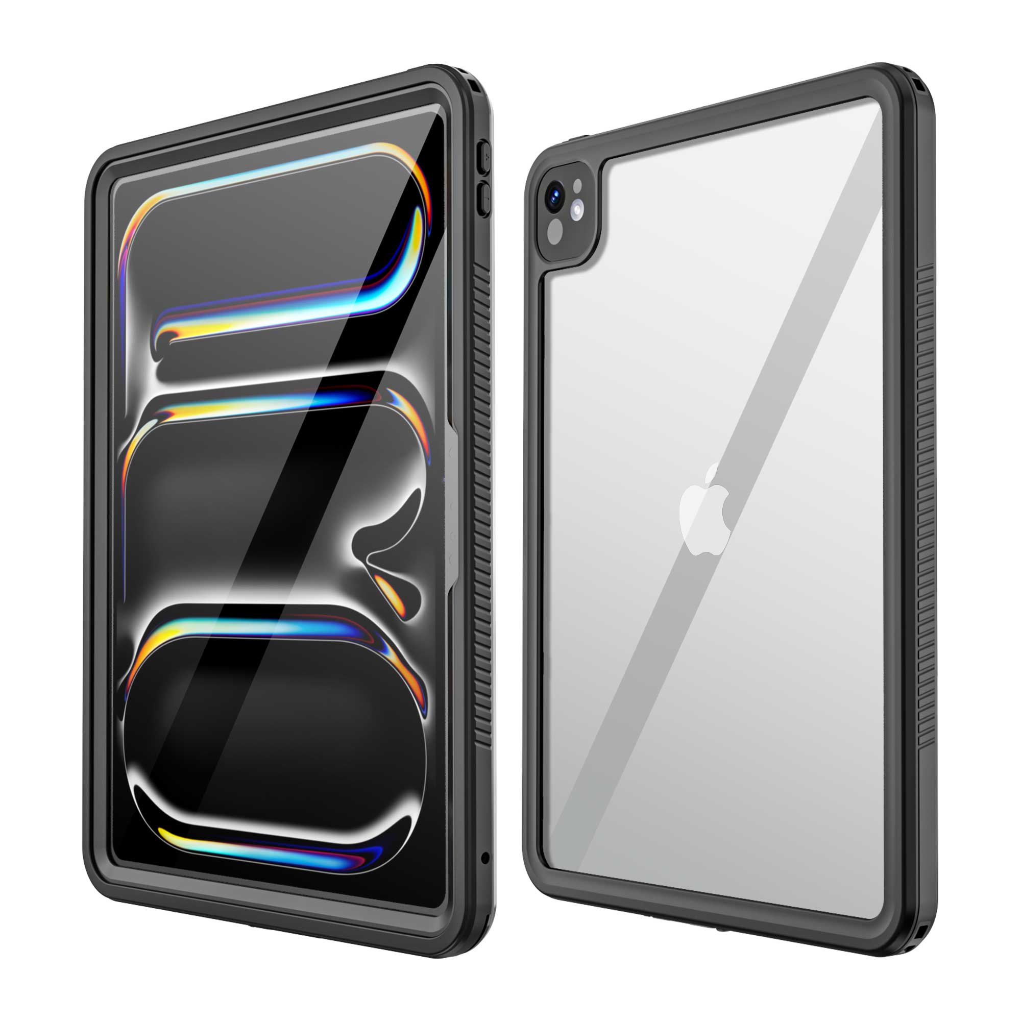 fs-twill-transparent-ipad-pro-13-2024-waterproof-case_3