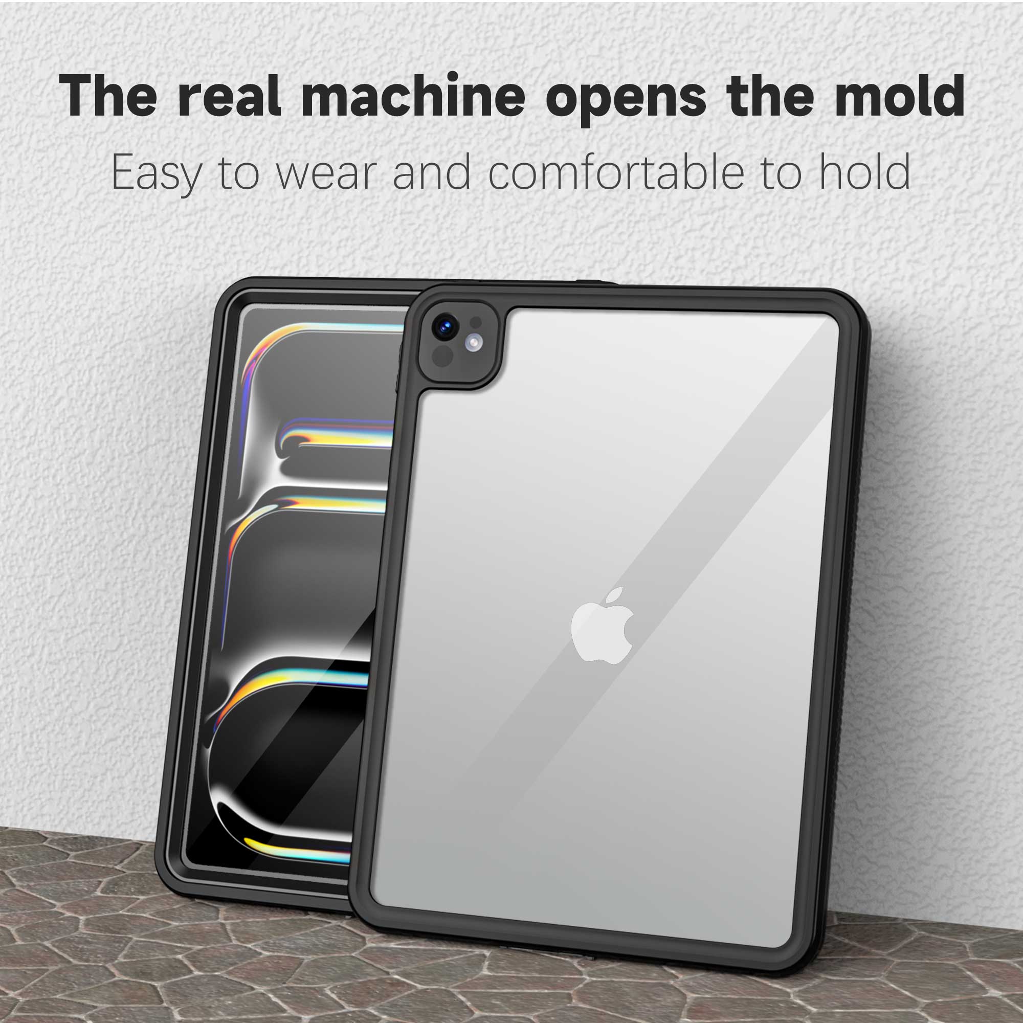 fs-twill-transparent-ipad-pro-13-2024-waterproof-case_5