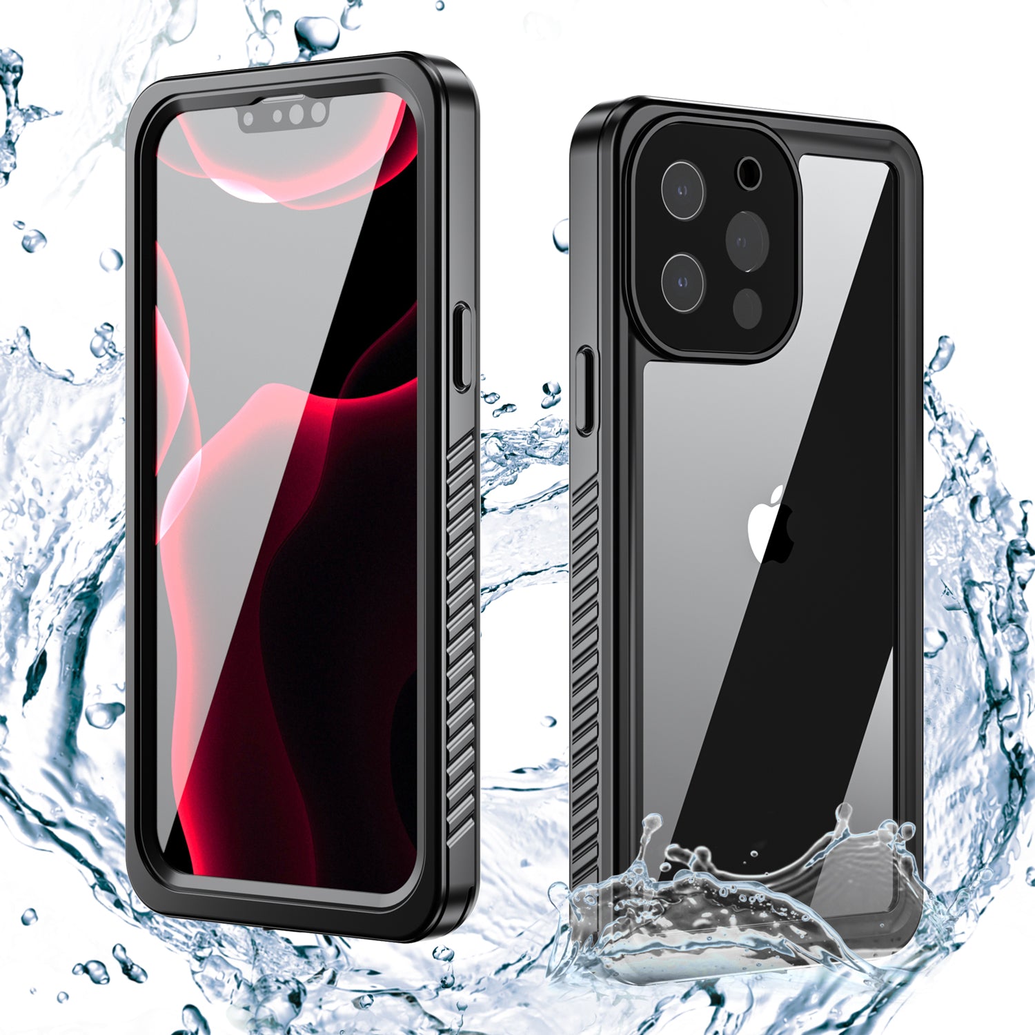 fs-twill-transparent-iphone-13-pro-max-waterproof-case_2
