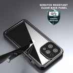 FS Swimming Diving iPhone 13 Pro Waterproof Case