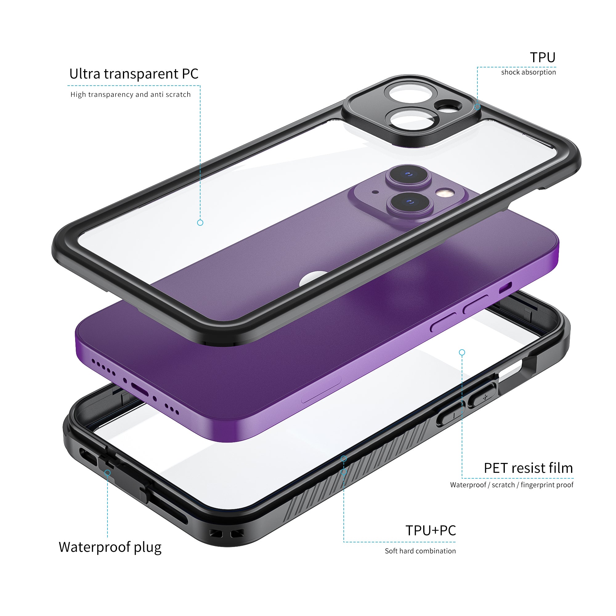 fs-twill-transparent-iphone-14-waterproof-case_4