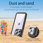 fs-swimming-diving-iphone-15-pro-max-waterproof-case-5