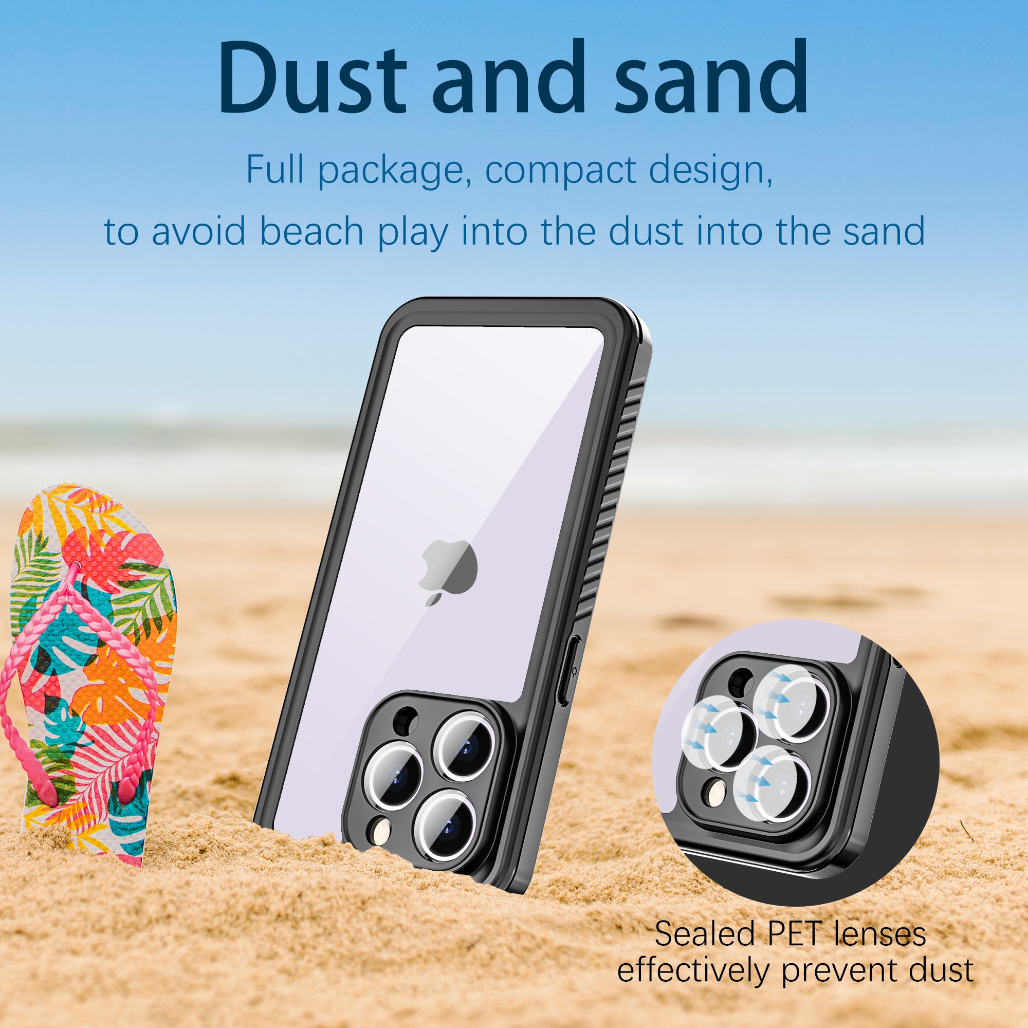 fs-swimming-diving-iphone-15-pro-max-waterproof-case-5