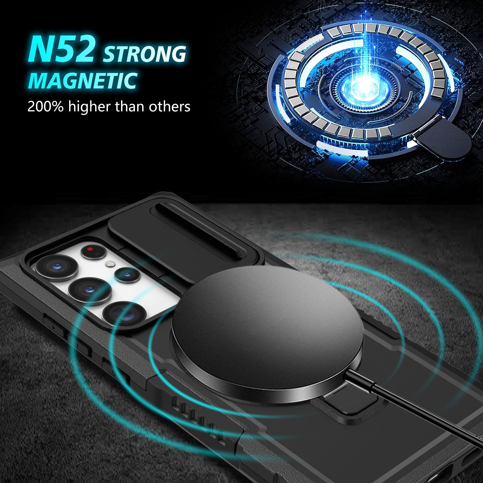 fulcrum-magnetic-ring-stand-galaxy-s22-ultra-lens-slide-cover_3