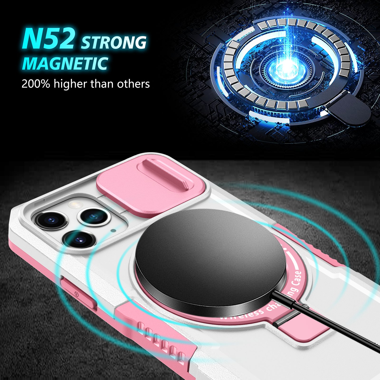 fulcrum-magnetic-ring-stand-iphone-11-pro-lens-slide-cover_3