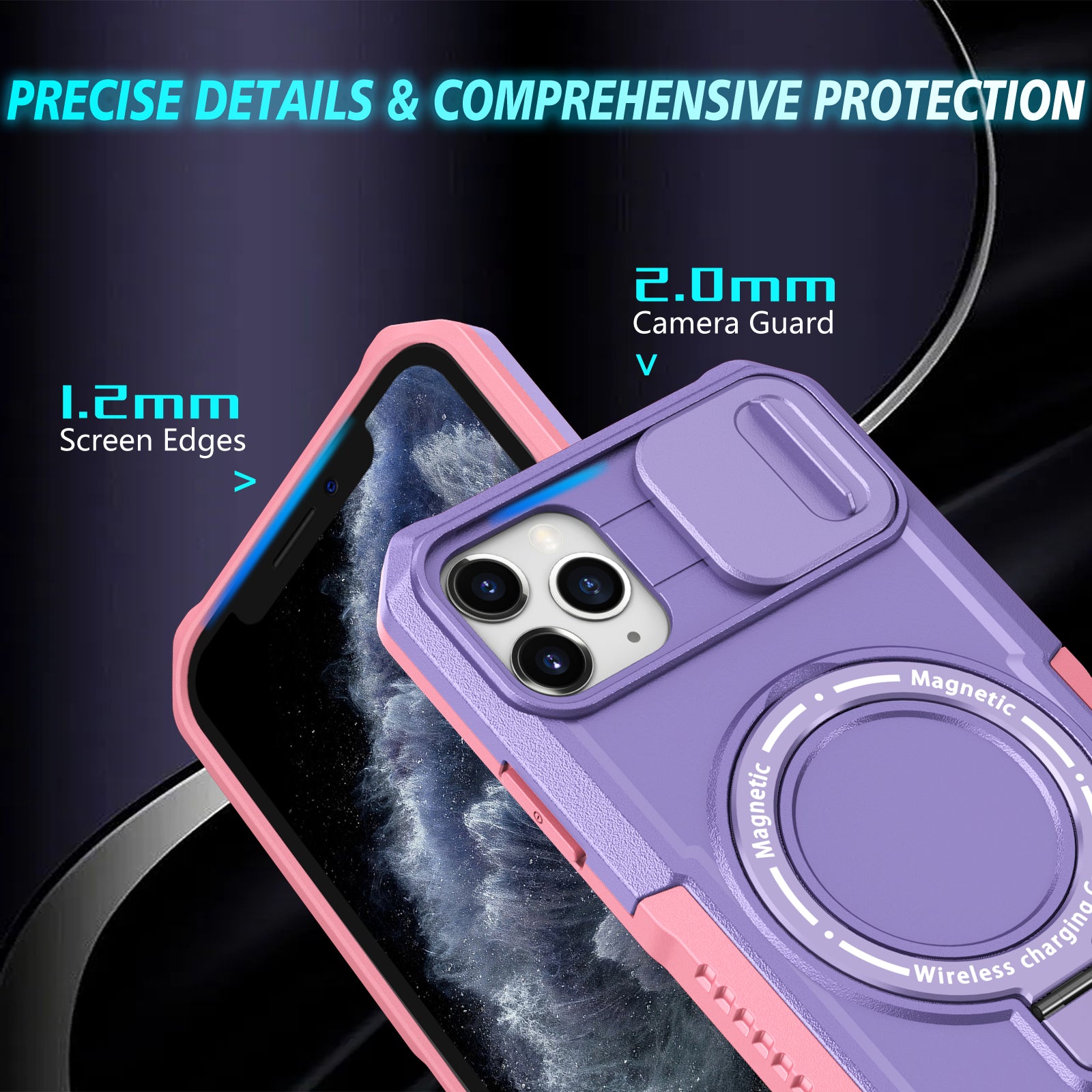 fulcrum-magnetic-ring-stand-iphone-11-pro-max-lens-slide-cover_2