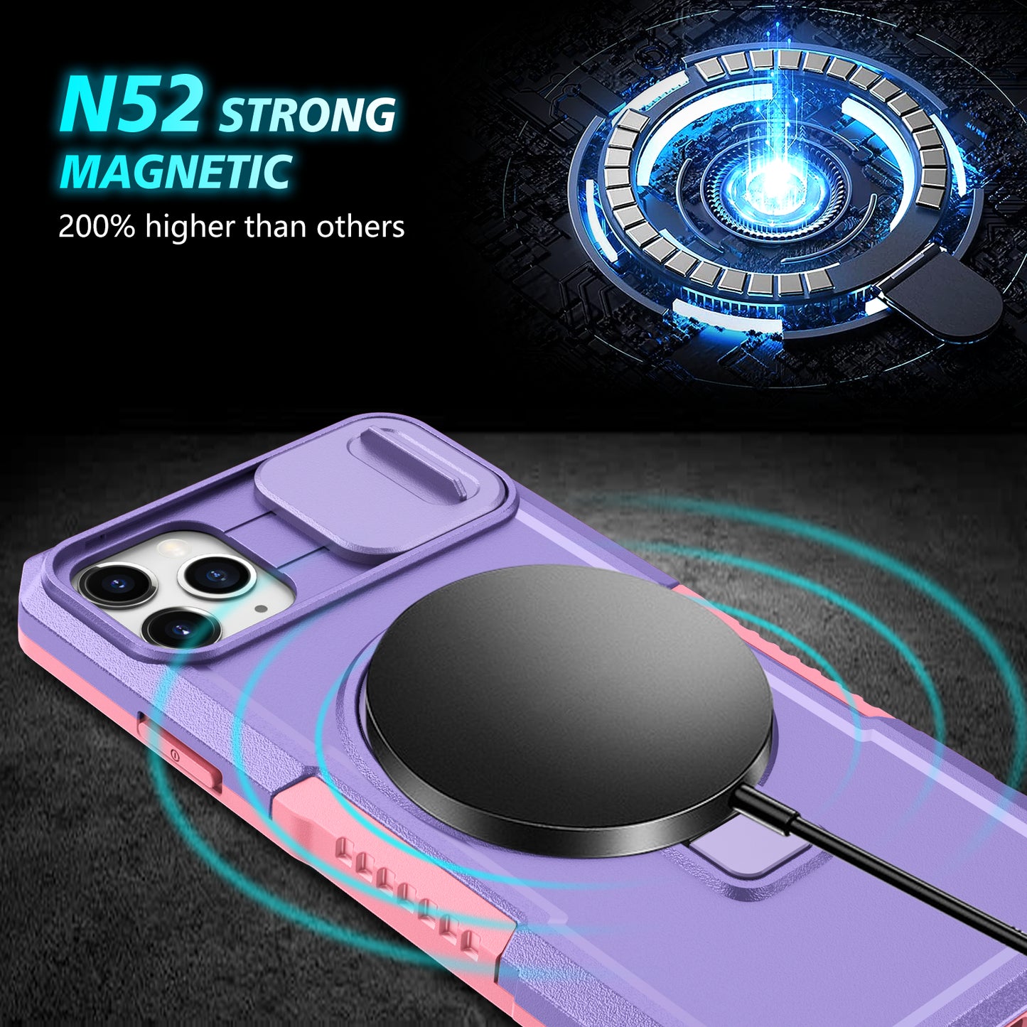 fulcrum-magnetic-ring-stand-iphone-11-pro-max-lens-slide-cover_3