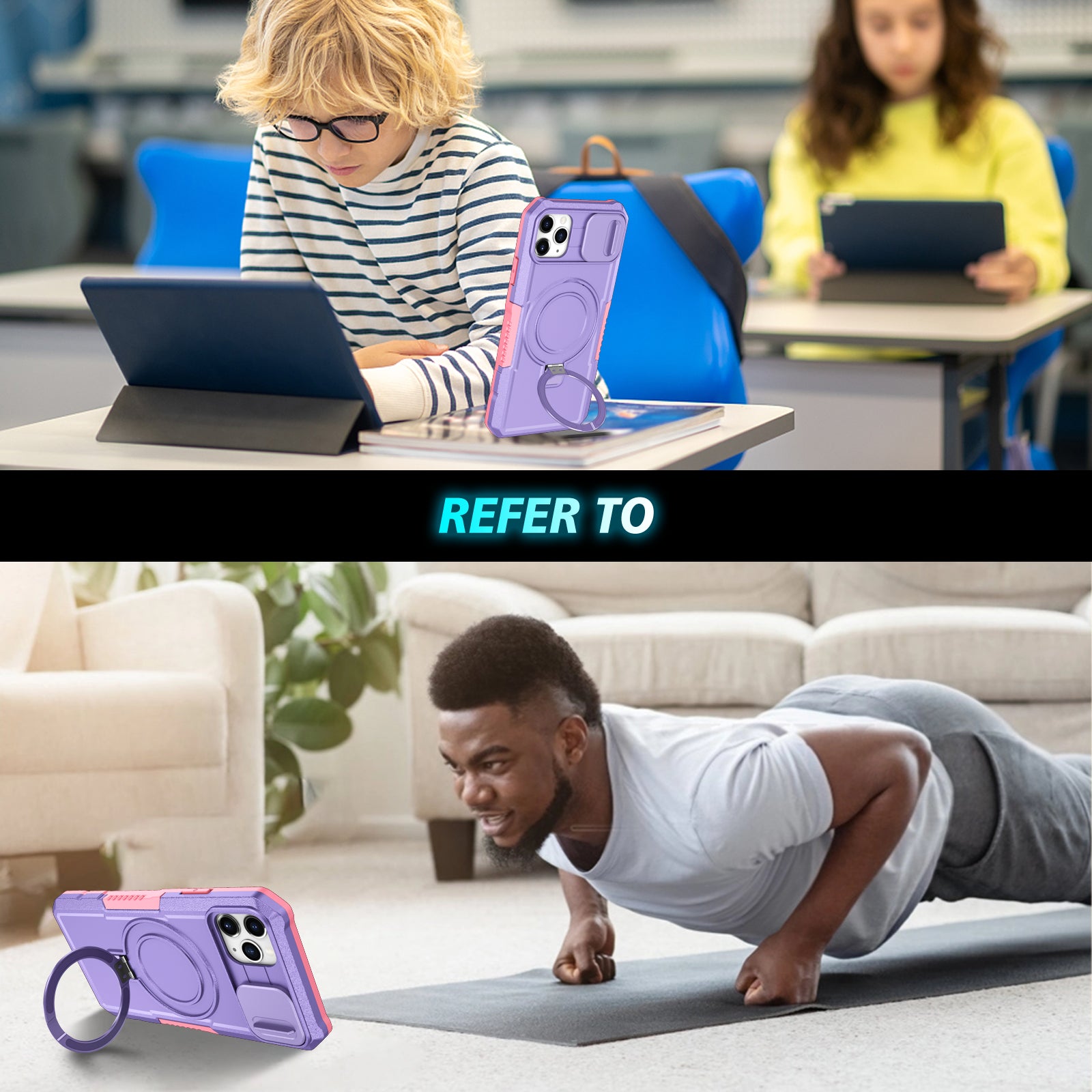 fulcrum-magnetic-ring-stand-iphone-11-pro-max-lens-slide-cover_9