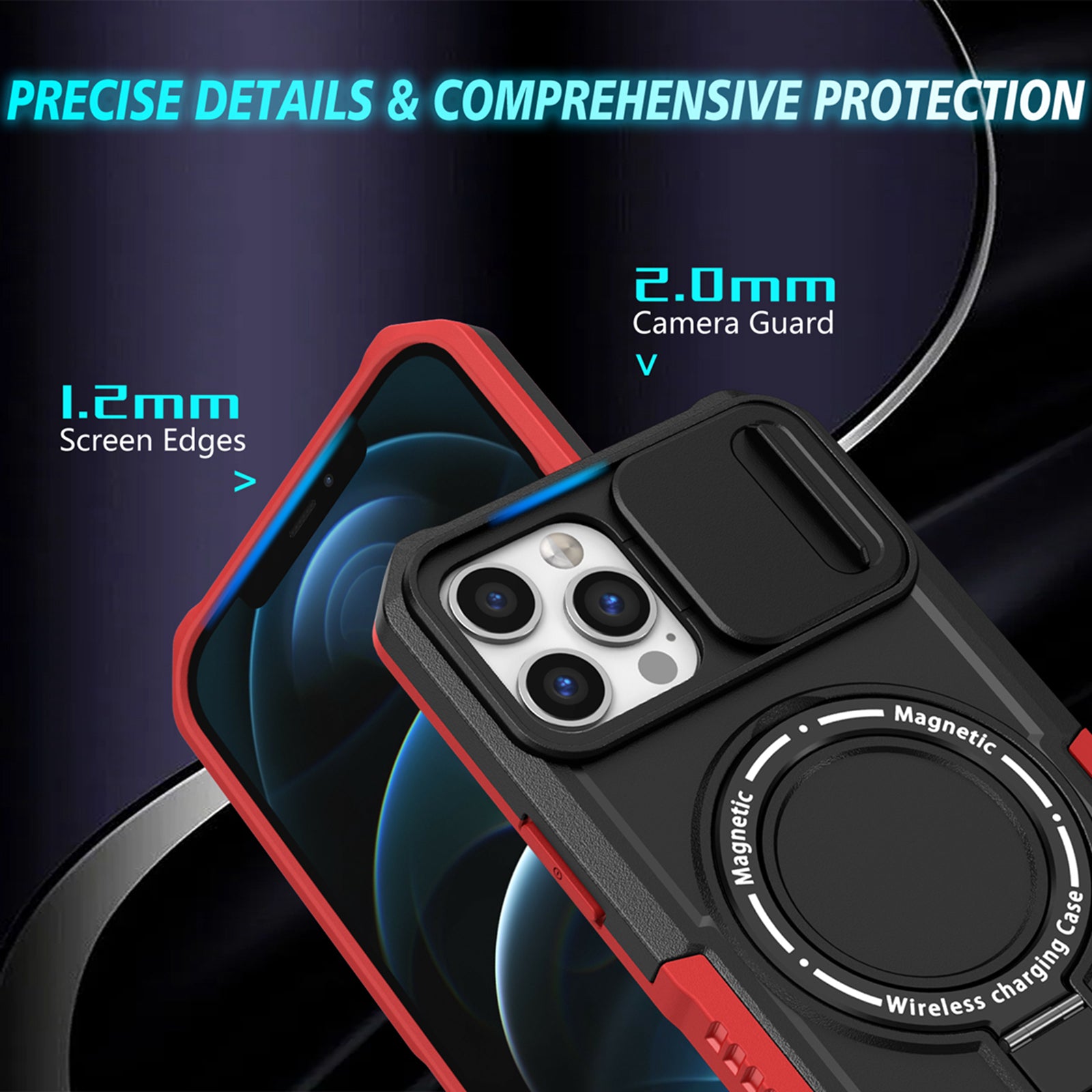 fulcrum-magnetic-ring-stand-iphone-12-pro-max-lens-slide-cover_2