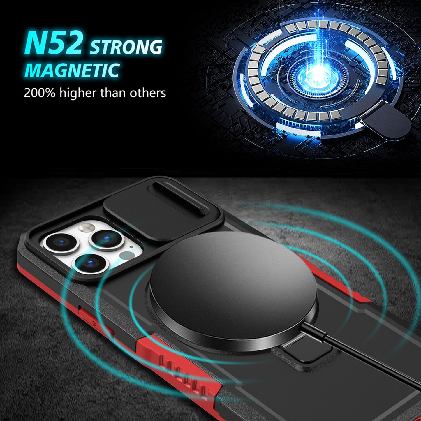 fulcrum-magnetic-ring-stand-iphone-12-pro-max-lens-slide-cover_3