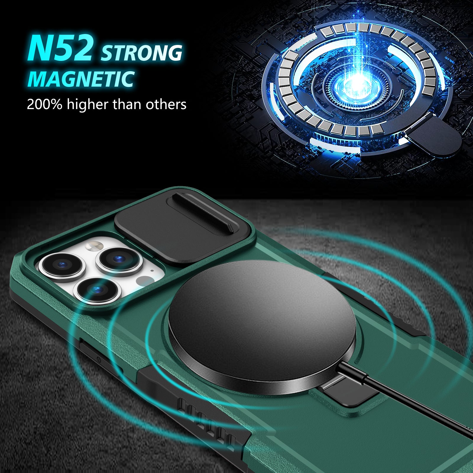 fulcrum-magnetic-ring-stand-iphone-13-pro-max-lens-slide-cover_3